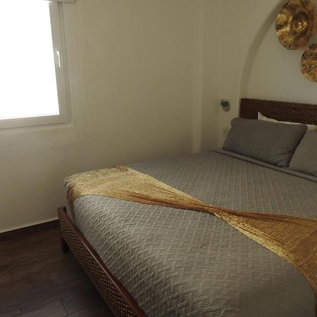 Penthouse Ave Paraiso En Manzanillo 505 Apt 16B المظهر الخارجي الصورة