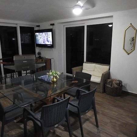 Penthouse Ave Paraiso En Manzanillo 505 Apt 16B المظهر الخارجي الصورة