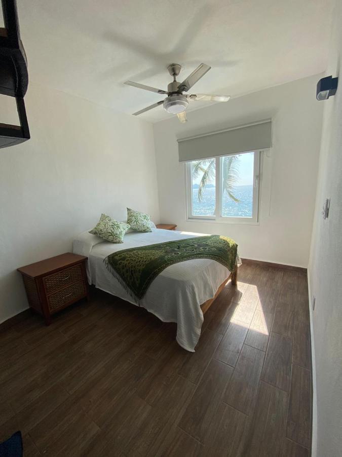 Penthouse Ave Paraiso En Manzanillo 505 Apt 16B المظهر الخارجي الصورة