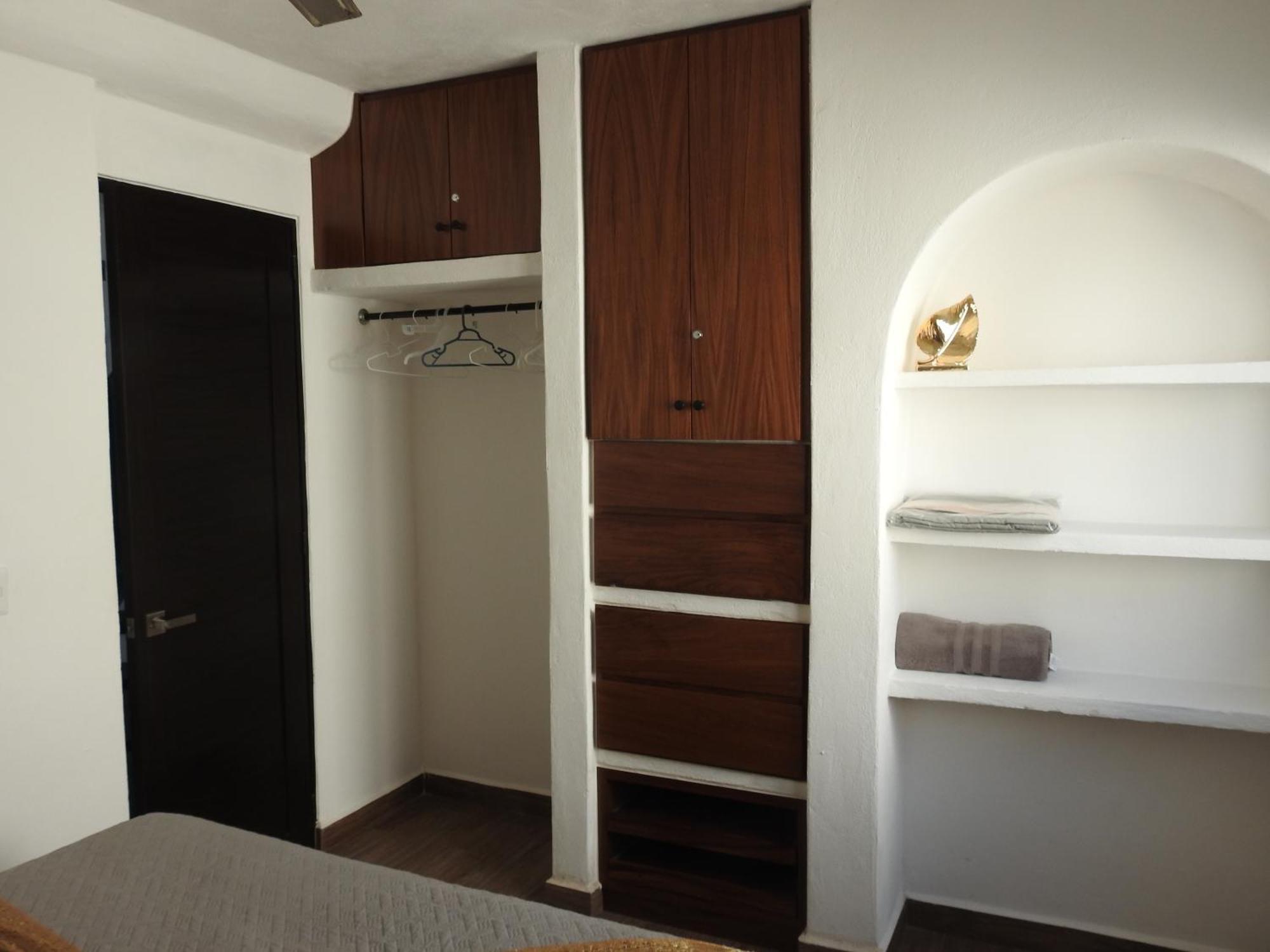 Penthouse Ave Paraiso En Manzanillo 505 Apt 16B المظهر الخارجي الصورة