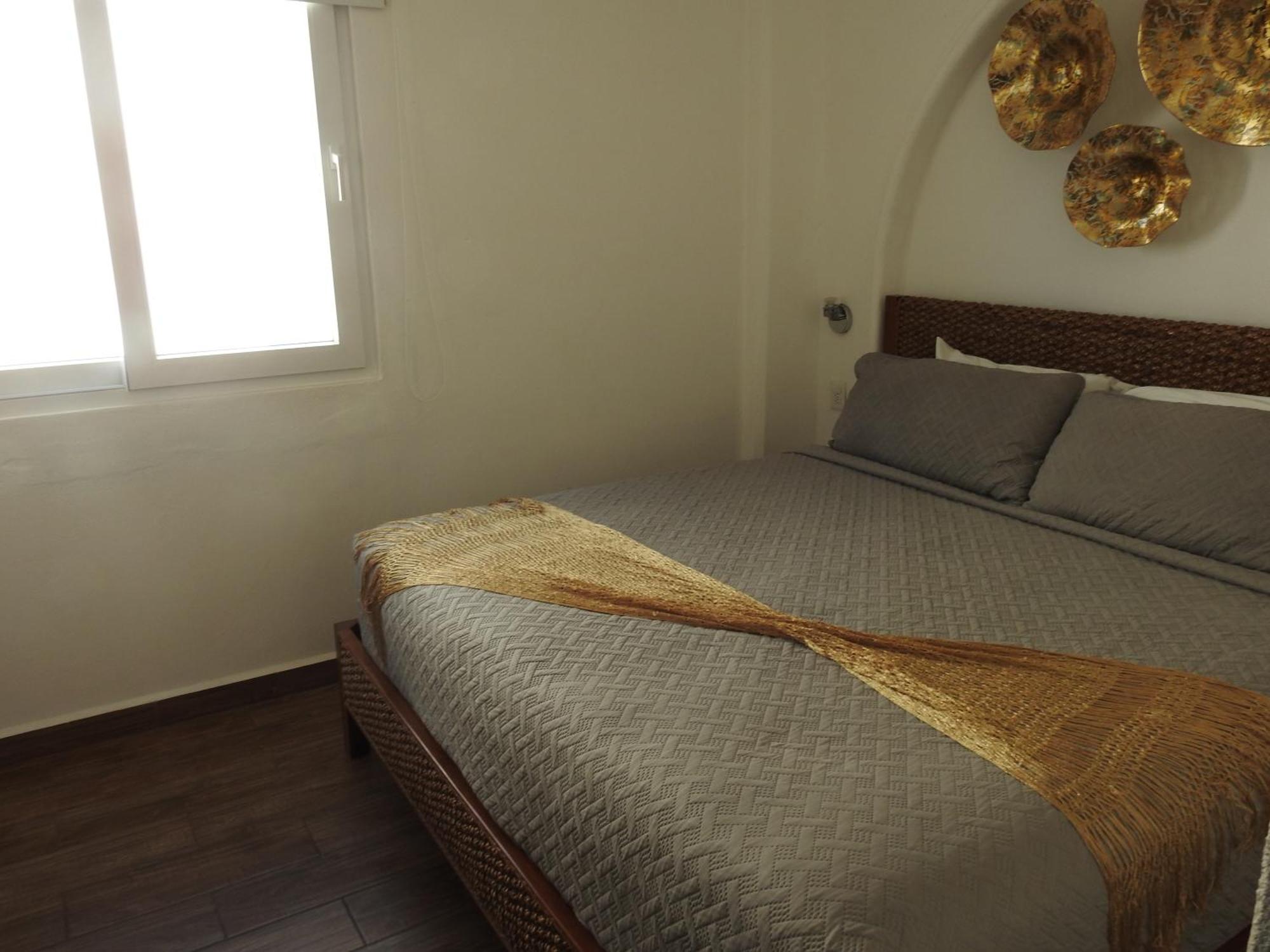 Penthouse Ave Paraiso En Manzanillo 505 Apt 16B المظهر الخارجي الصورة