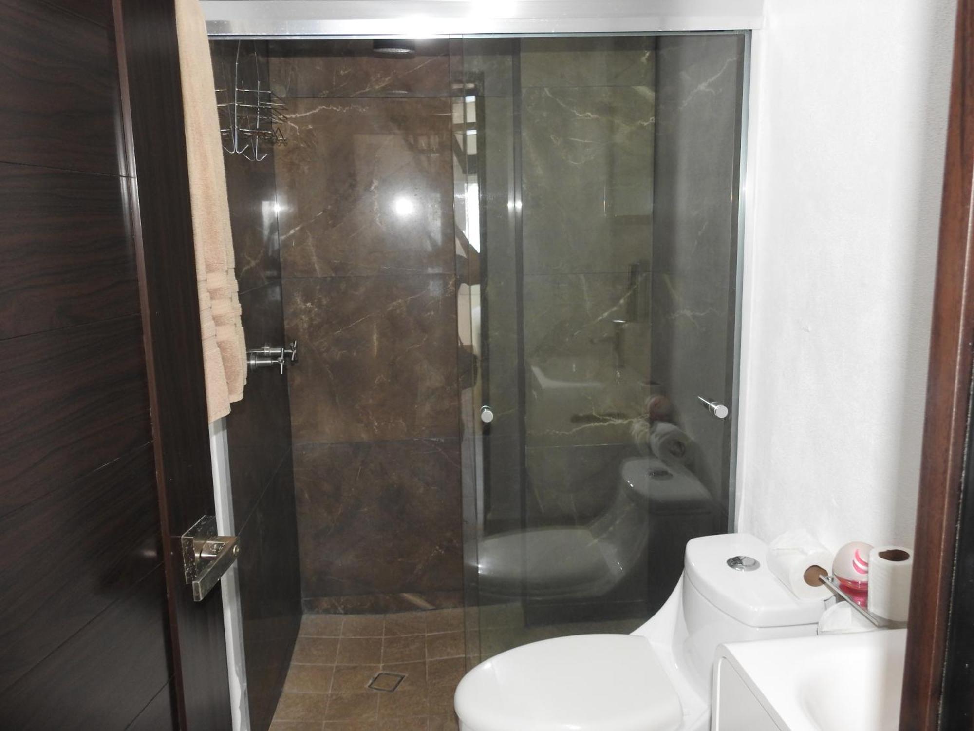 Penthouse Ave Paraiso En Manzanillo 505 Apt 16B المظهر الخارجي الصورة