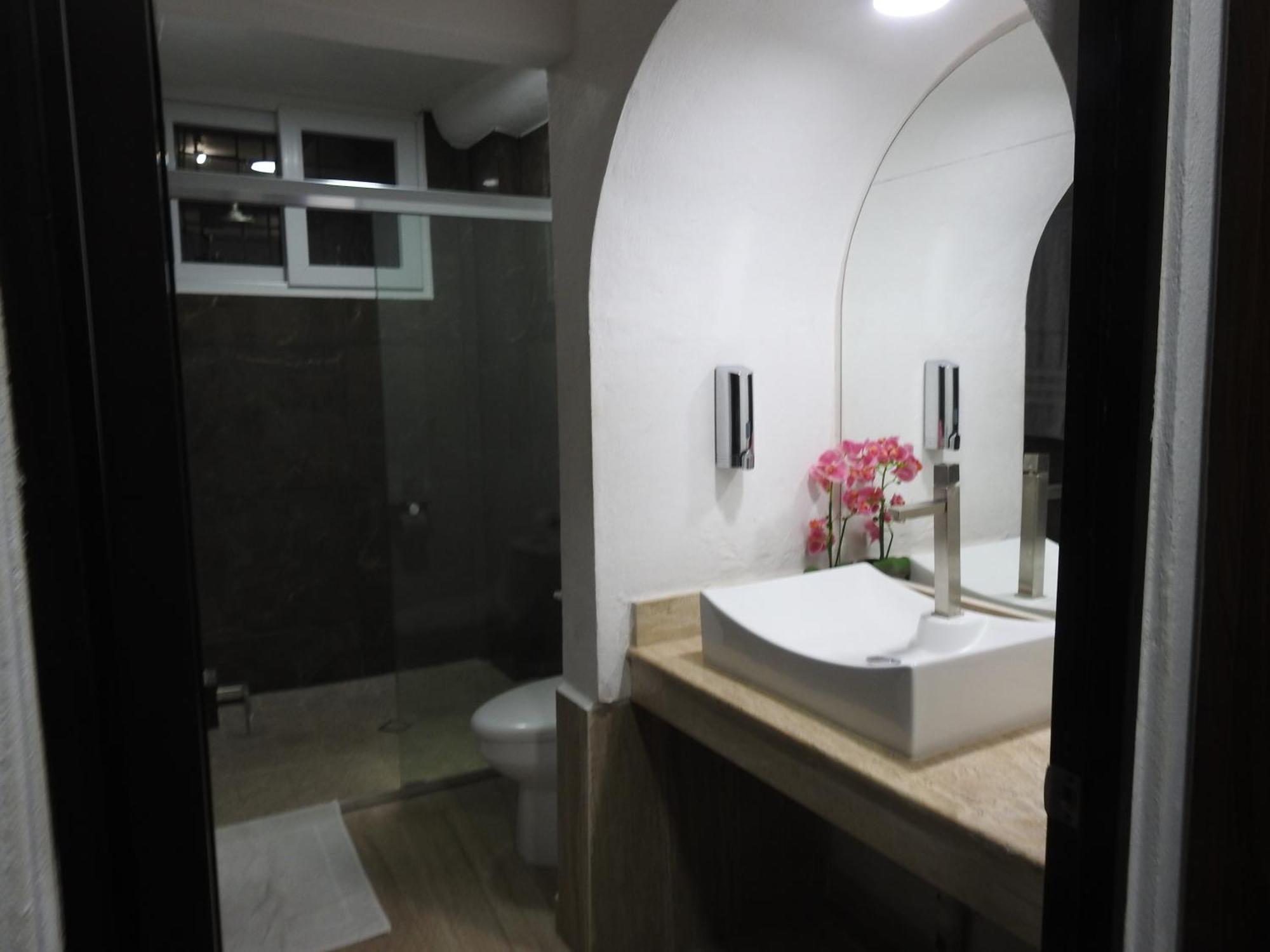 Penthouse Ave Paraiso En Manzanillo 505 Apt 16B المظهر الخارجي الصورة