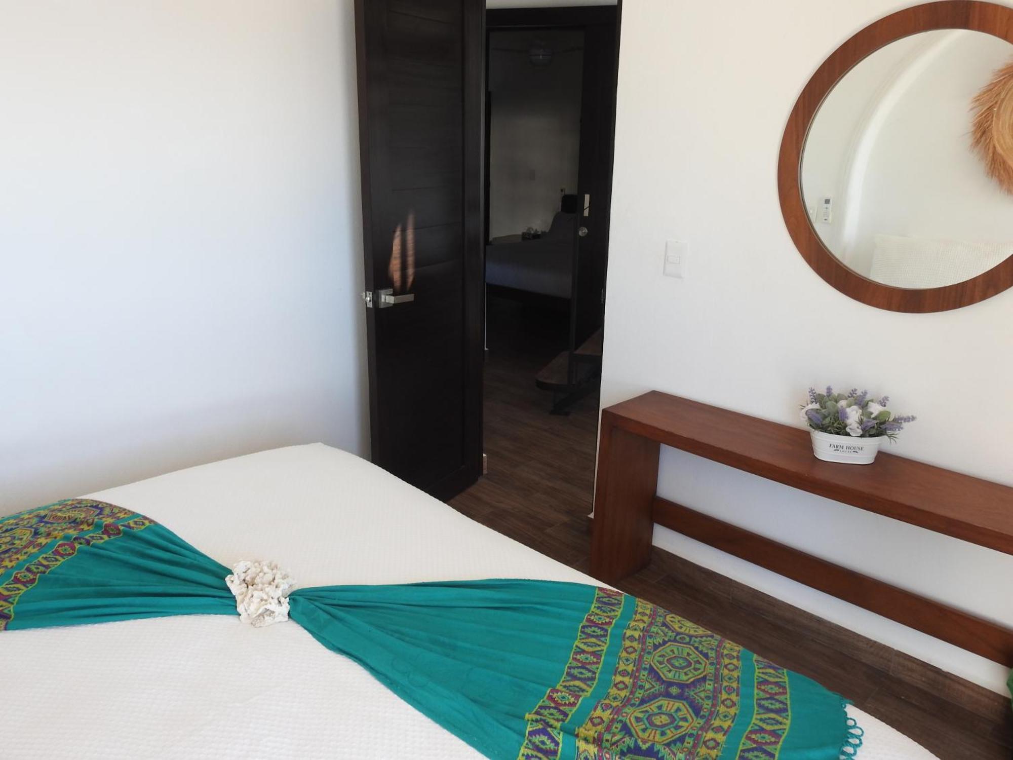 Penthouse Ave Paraiso En Manzanillo 505 Apt 16B المظهر الخارجي الصورة
