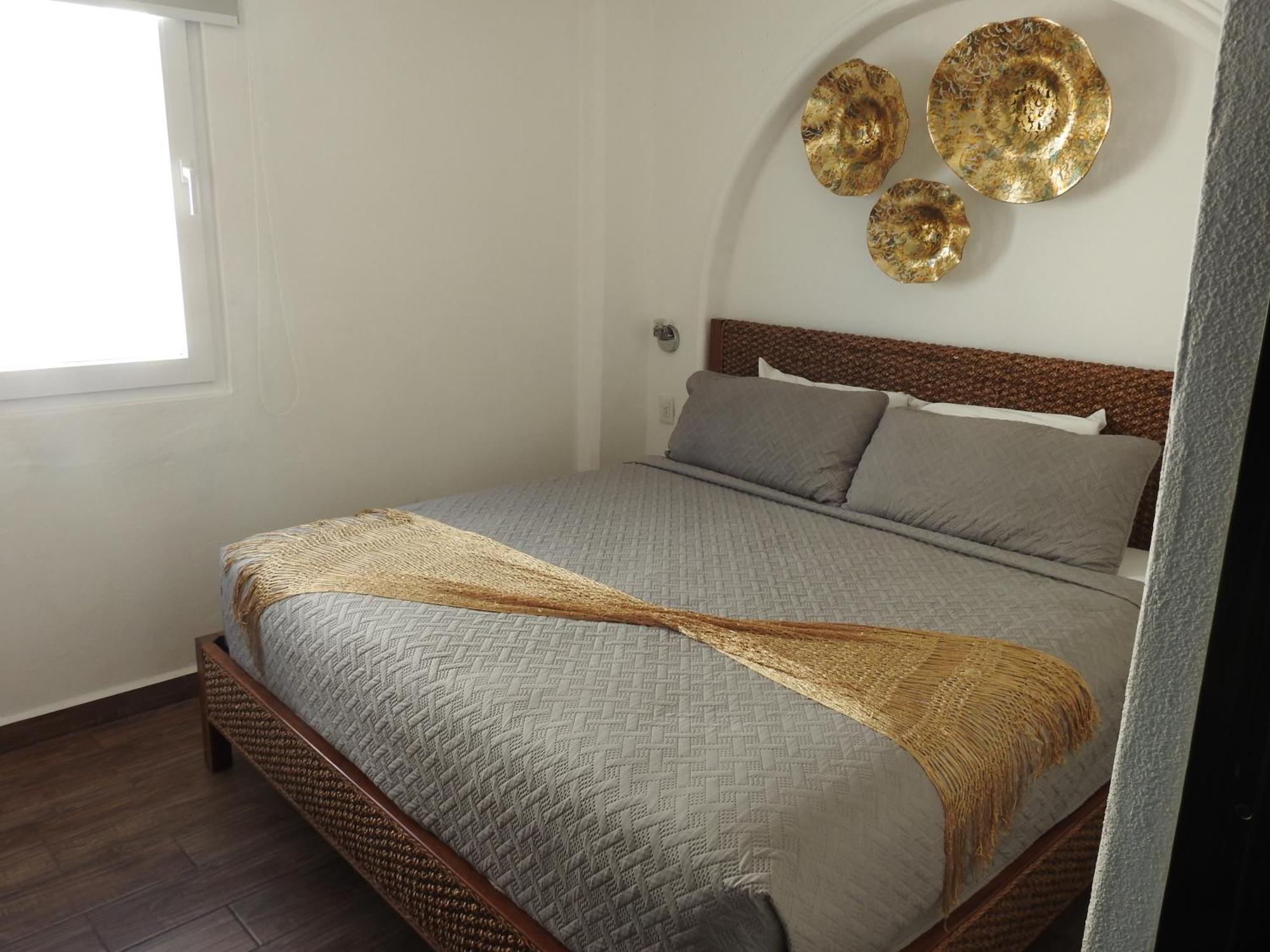 Penthouse Ave Paraiso En Manzanillo 505 Apt 16B المظهر الخارجي الصورة