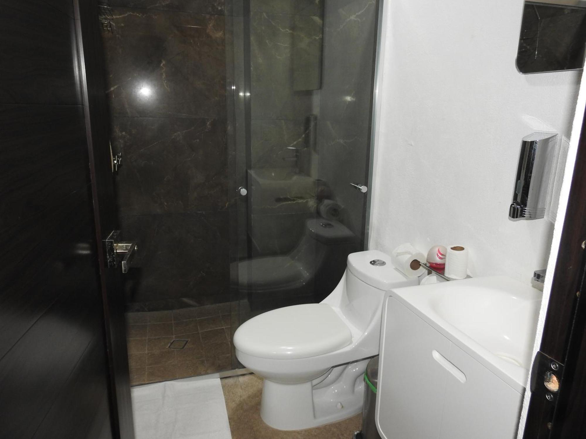Penthouse Ave Paraiso En Manzanillo 505 Apt 16B المظهر الخارجي الصورة