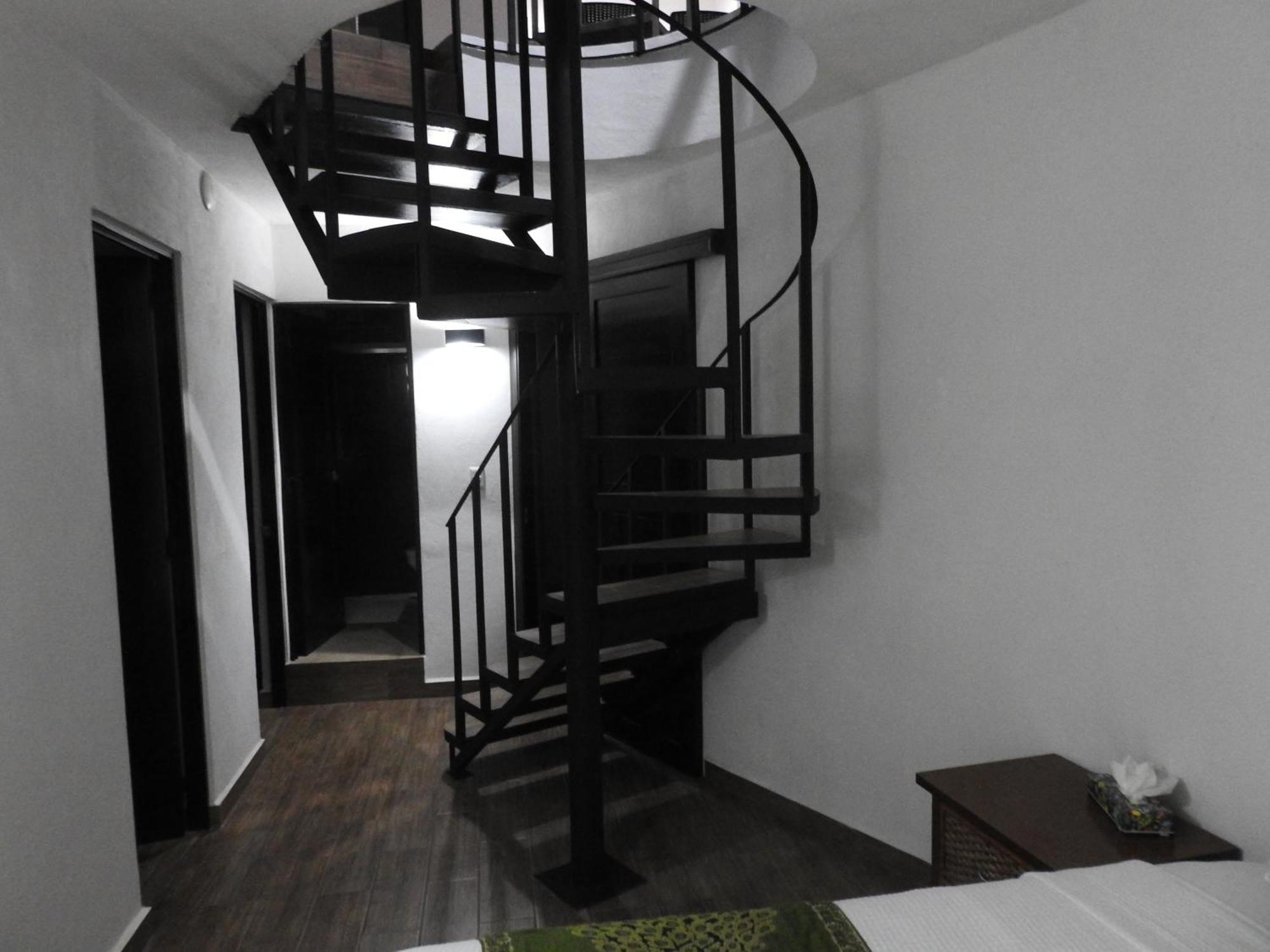 Penthouse Ave Paraiso En Manzanillo 505 Apt 16B المظهر الخارجي الصورة