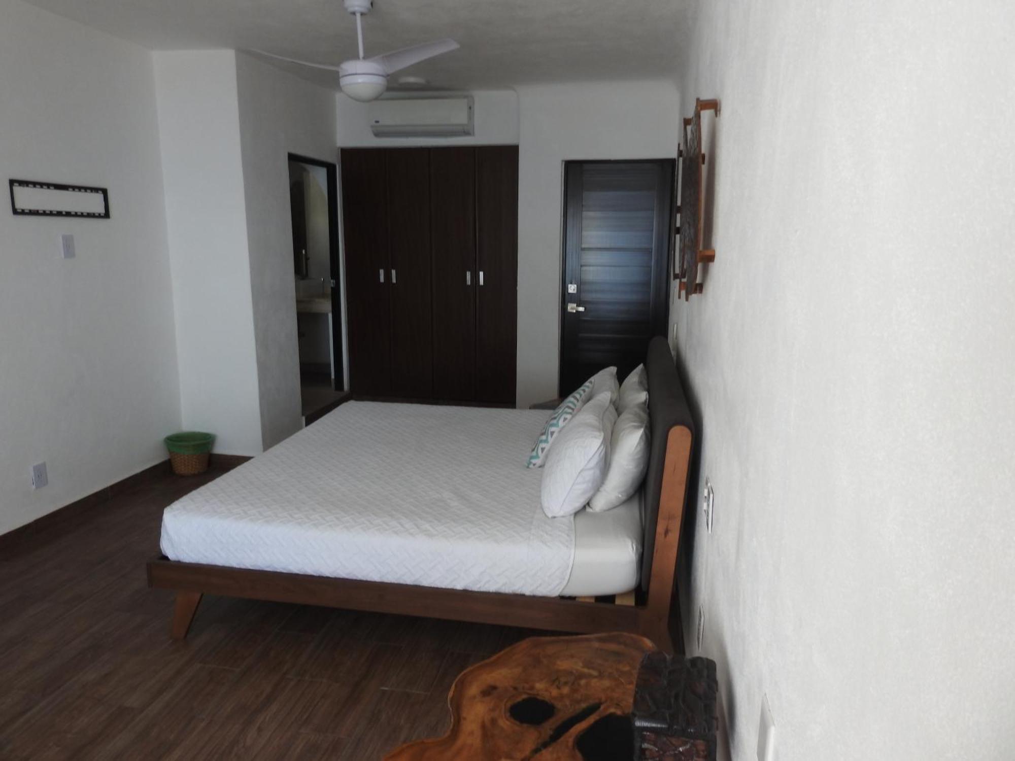 Penthouse Ave Paraiso En Manzanillo 505 Apt 16B المظهر الخارجي الصورة