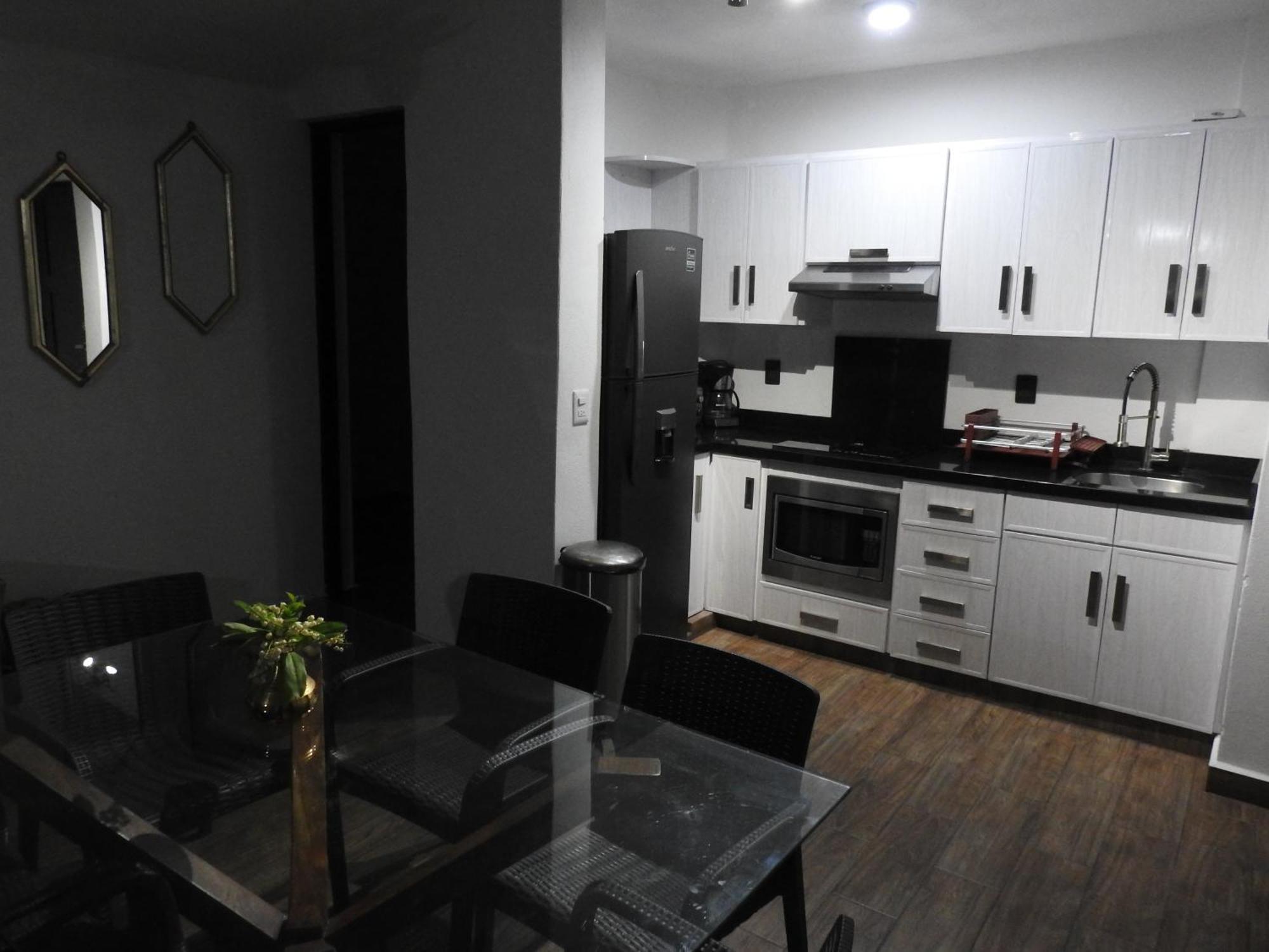 Penthouse Ave Paraiso En Manzanillo 505 Apt 16B المظهر الخارجي الصورة